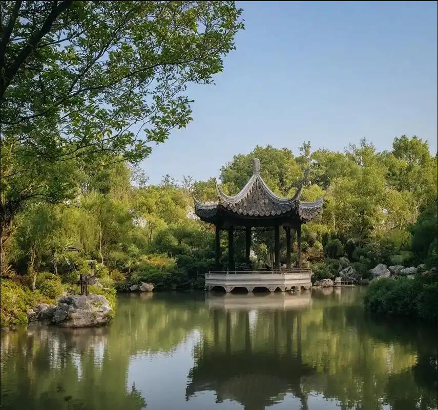 雷州炽热土建有限公司